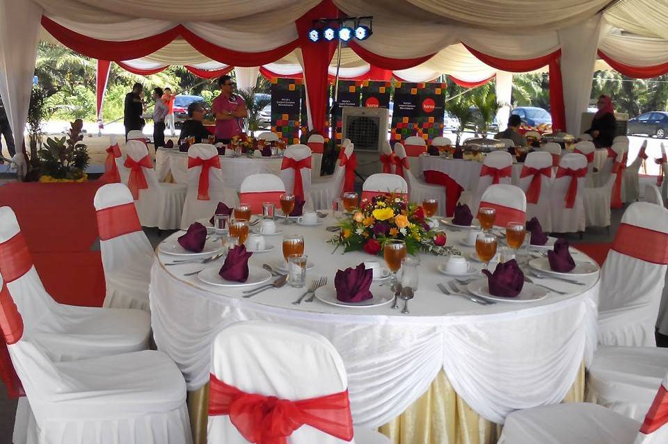 Wedding Catering